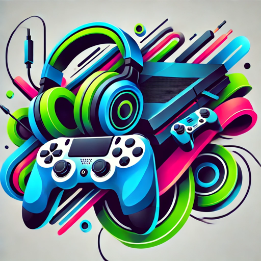 Gaming Gear Guru logo