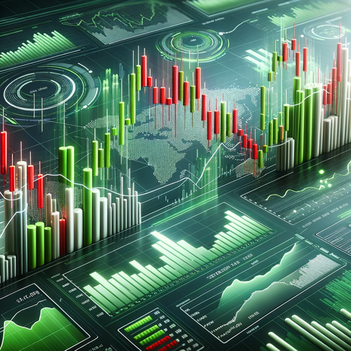 Stock Market Coach GPT logo