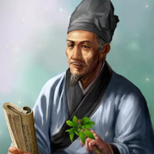 李时珍GPT logo