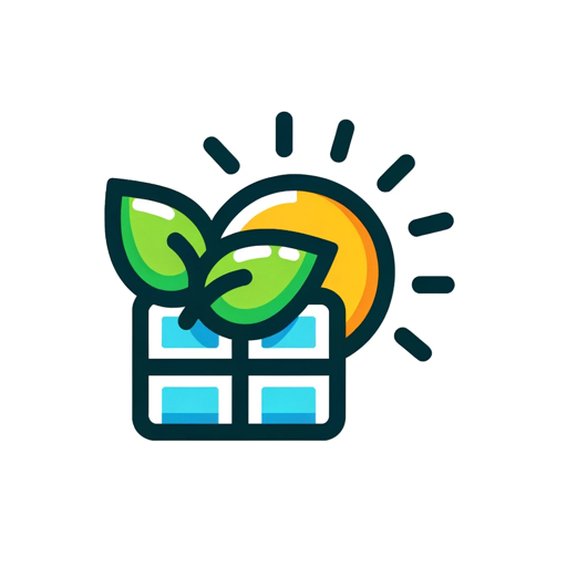 Solar Power logo
