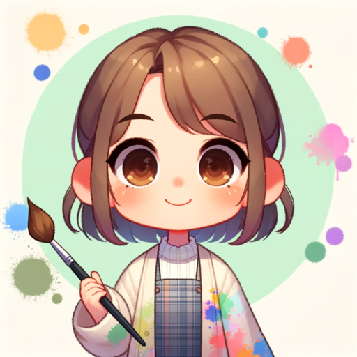 Gijinka-Chan logo