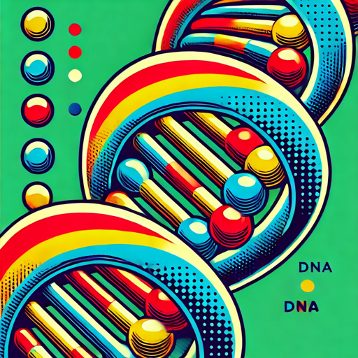 Molecular Biology Tutor logo