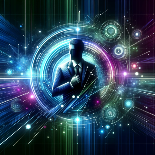 Serial Entrepreneur - Innovative Mind logo