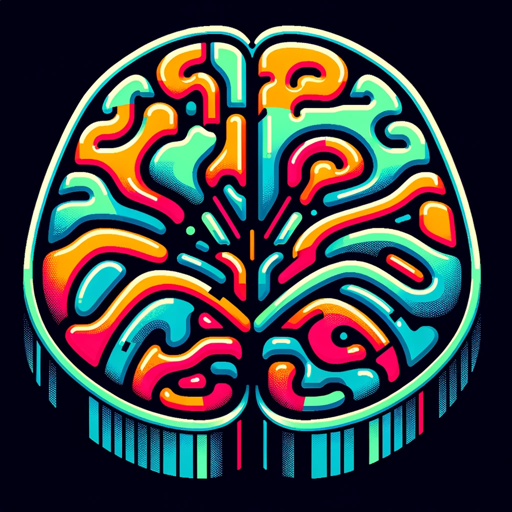 UTSW Brain Reporter logo
