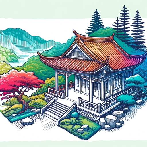 房屋格局分析 logo
