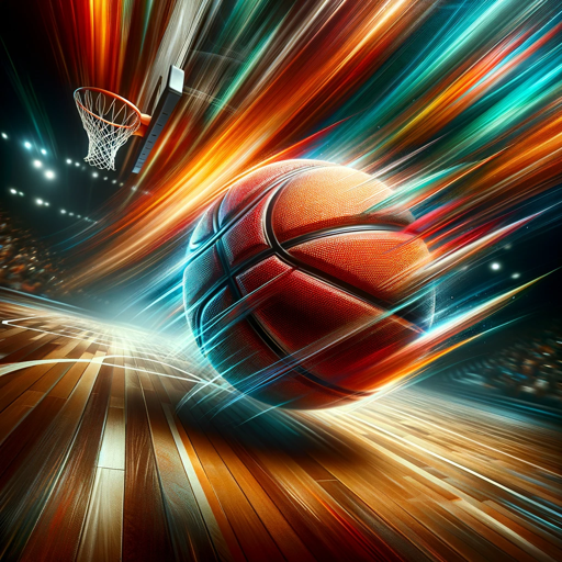 🏀 Hoops Highlights Helper 🏆 logo