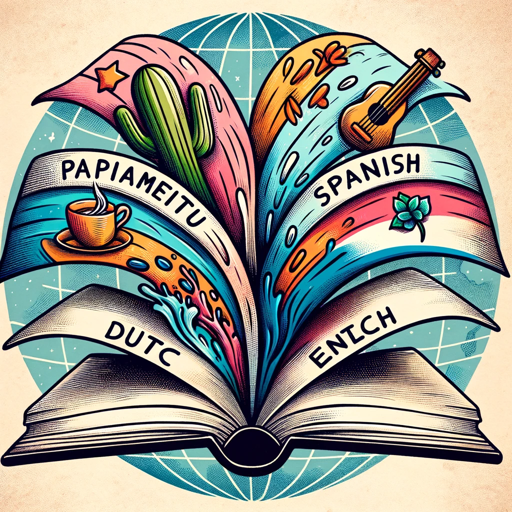 BibleLingua Guide logo