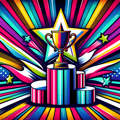 🏆 Employee Superstar Spotter 🌟 logo