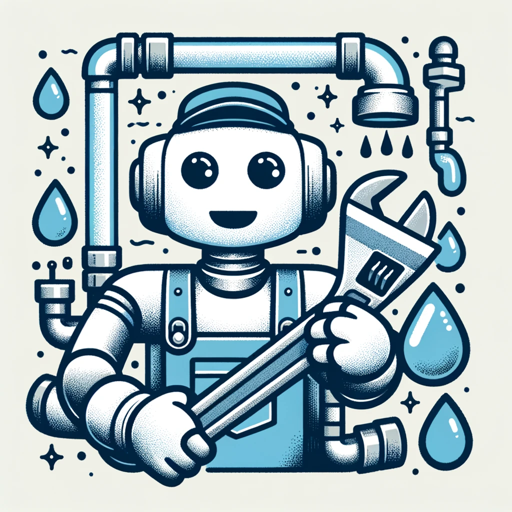 Plumbing Problem Solver logo