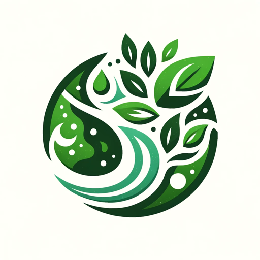 EcoReport Mentor GPT logo