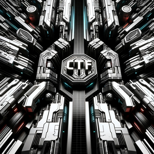 CTF Conqueror logo