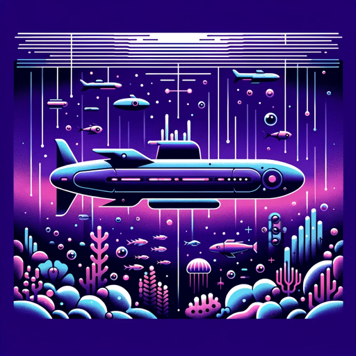Ocean Oracle logo