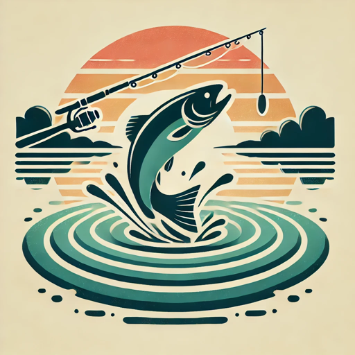 Angler’s Best Catch logo