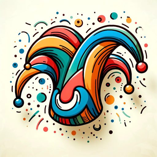 Jokester Genius logo