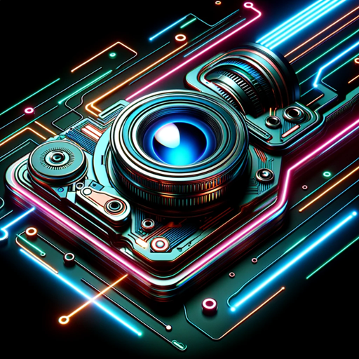 🔍✨ Gadget Guru Synopsis Bot 🤖📱 logo