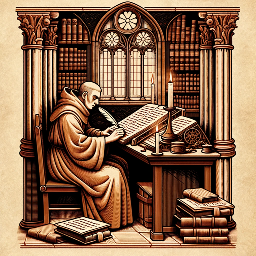 Joachim of Fiore logo