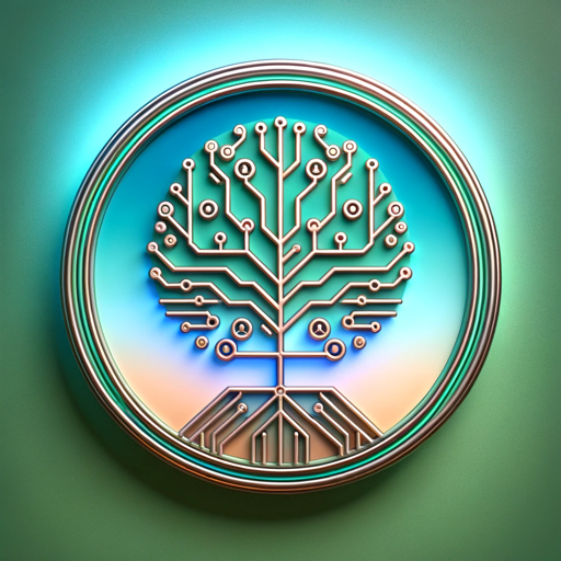 OSINT-GPT logo