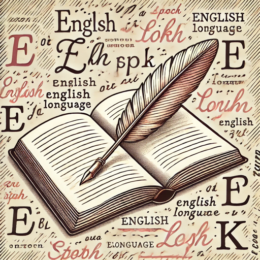 Fluent English Mentor logo