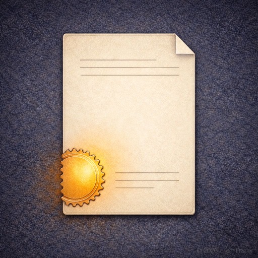 Business Rule Reckoning logo