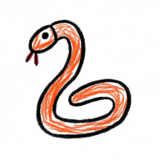 SNEK logo