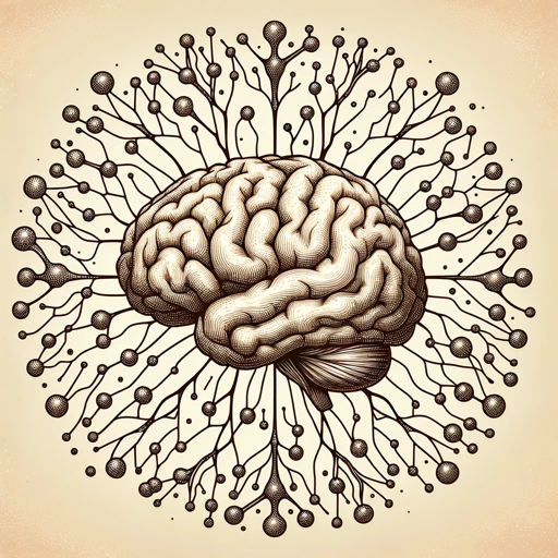 All About Brain logo