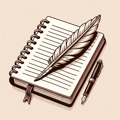 AI Essay Writer logo