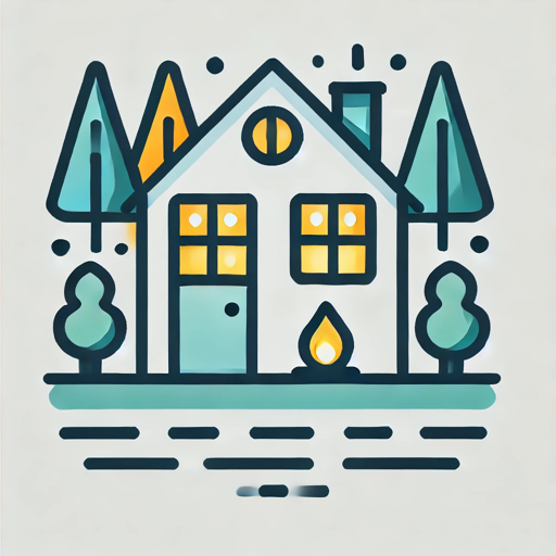 Comprehensive Home Safety Advisor logo