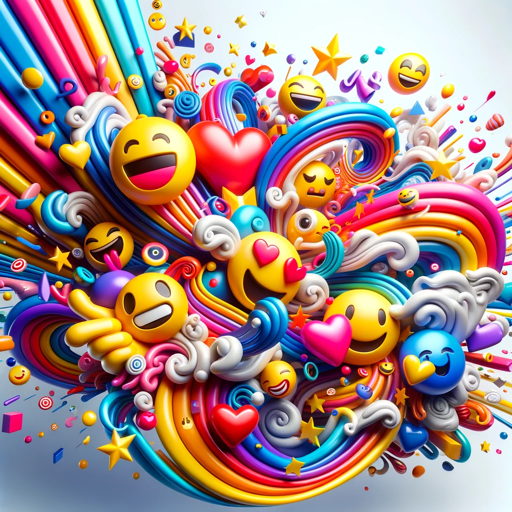 Emojination logo