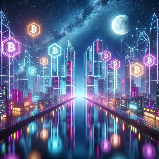Crypto Market logo