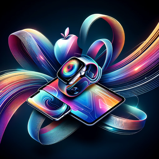 SwiftUI Assistant logo