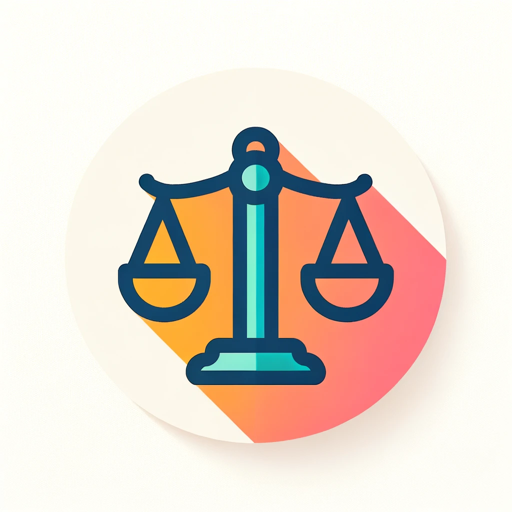 Legal logo