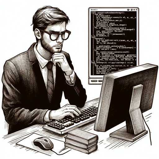 TypeScript Master logo