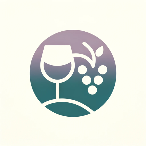 The Sommelier logo