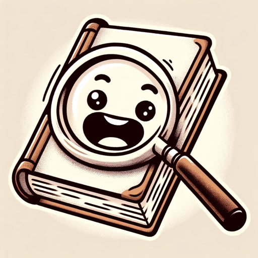 Synonym Finder logo