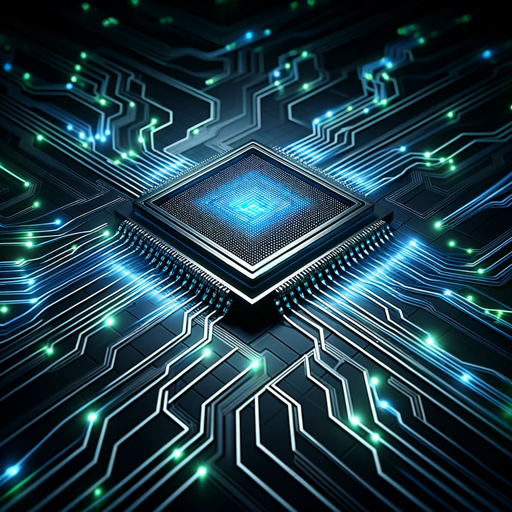 Semiconductor Sage logo