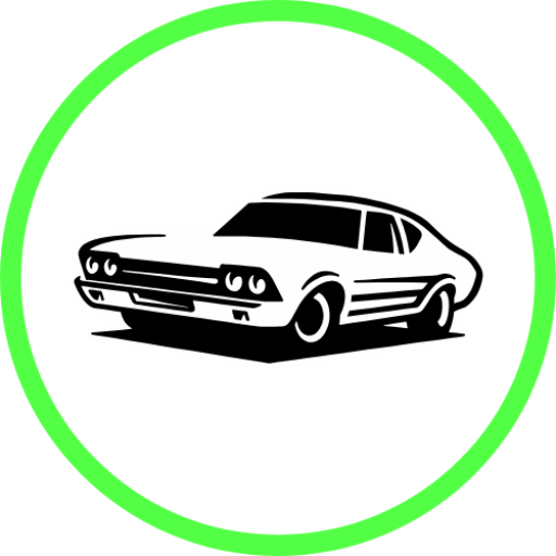 Collector Car Value Analyst logo