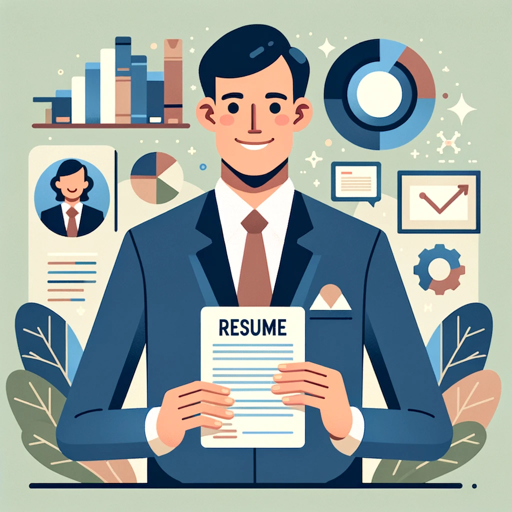 ResumeBuilder logo