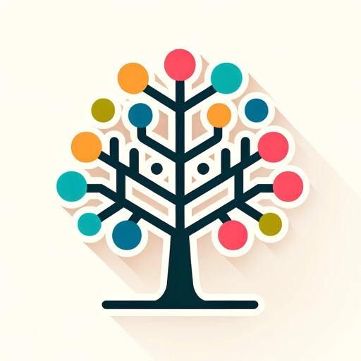 Genealogy logo