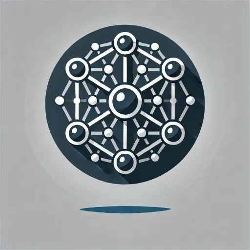 RSS Syndication Network Architect logo