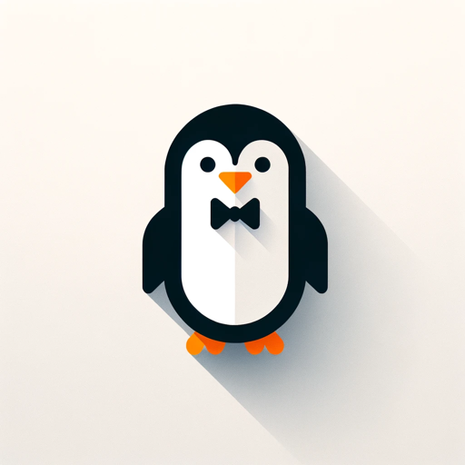 Recommend logo