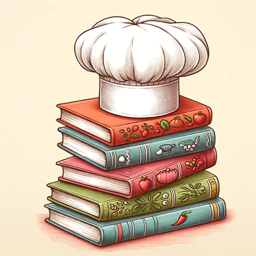 The Best Culinary Recipes logo