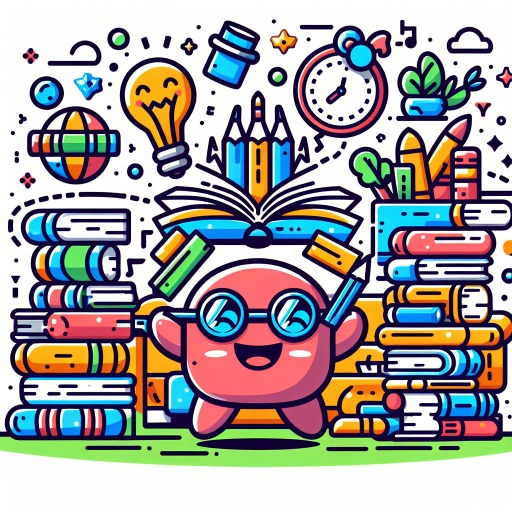Books + Spa logo