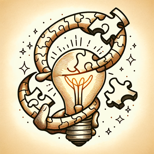Problem Solver 2.0 logo