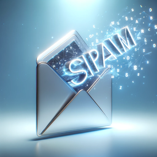 Email Spam Word Remover logo