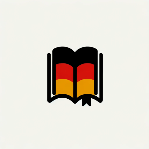 German Trainer logo