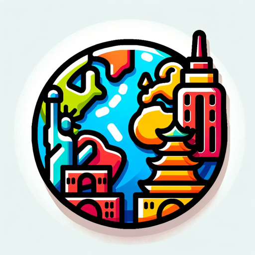 Souvenirs logo