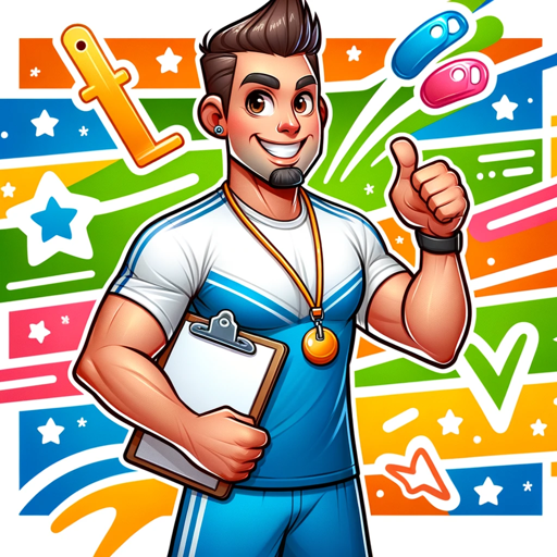 Fitness Buddy logo