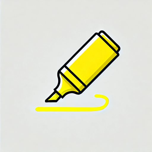 HighlightGPT logo
