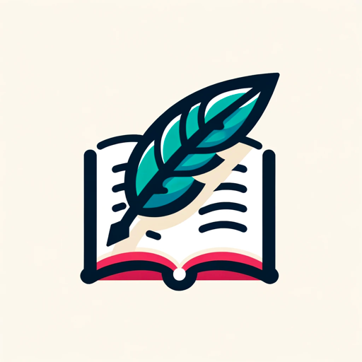 Epic Tale Weaver logo