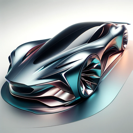 🚗 Auto-Identify Master GPT 🕵️ logo